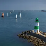 Lägenhet Marina Sunrise