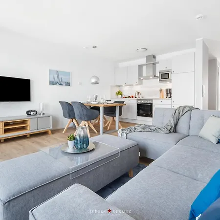 Marina Sunrise דירה *