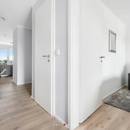 דירה Marina Sunrise