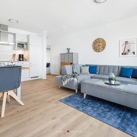 Marina Sunrise דירה