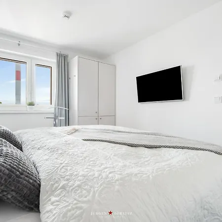 Marina Sunrise דירה *