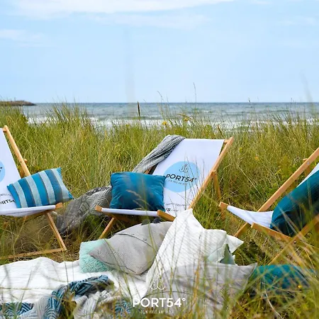 Marina Sunrise אולפניץ