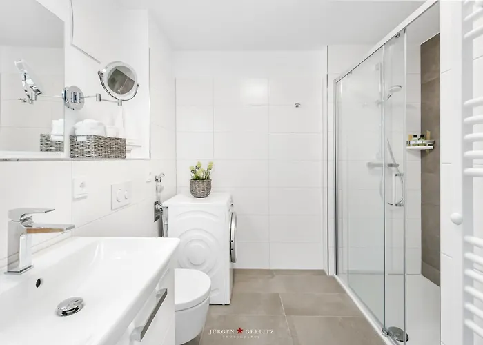 Marina Sunrise أوبلينتيز