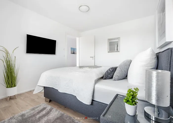 شقة Marina Sunrise *