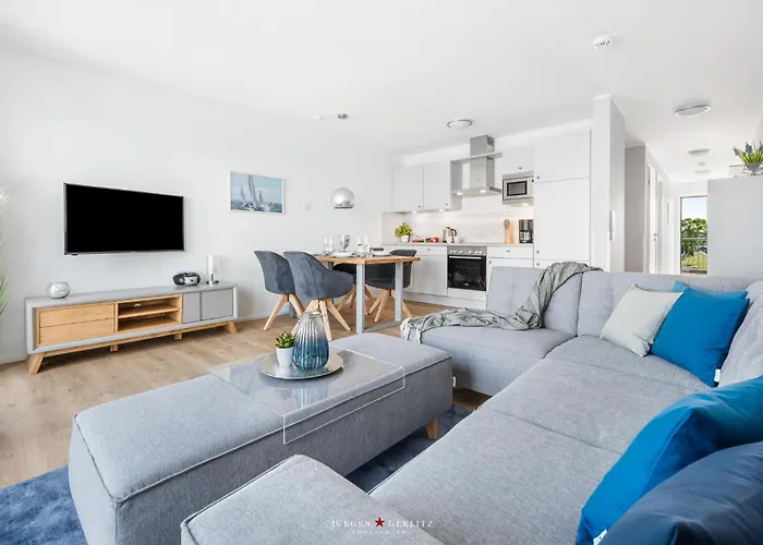 Marina Sunrise شقة *