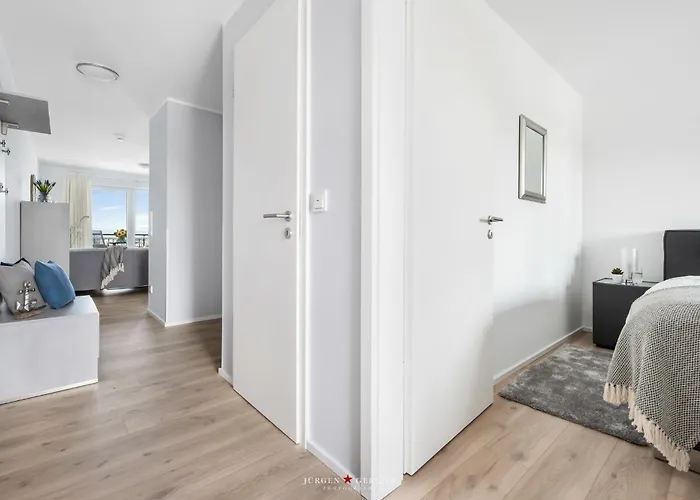 شقة Marina Sunrise