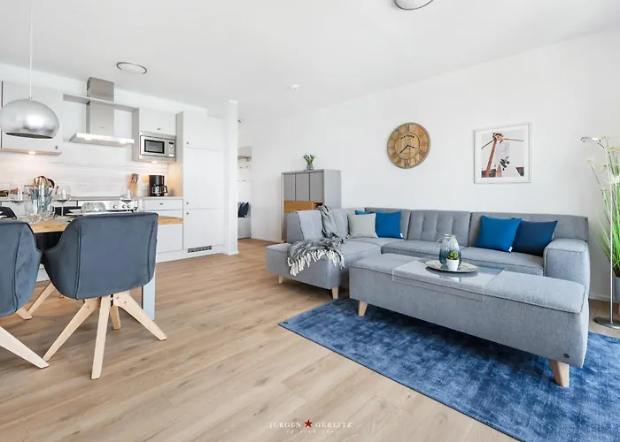 Marina Sunrise شقة