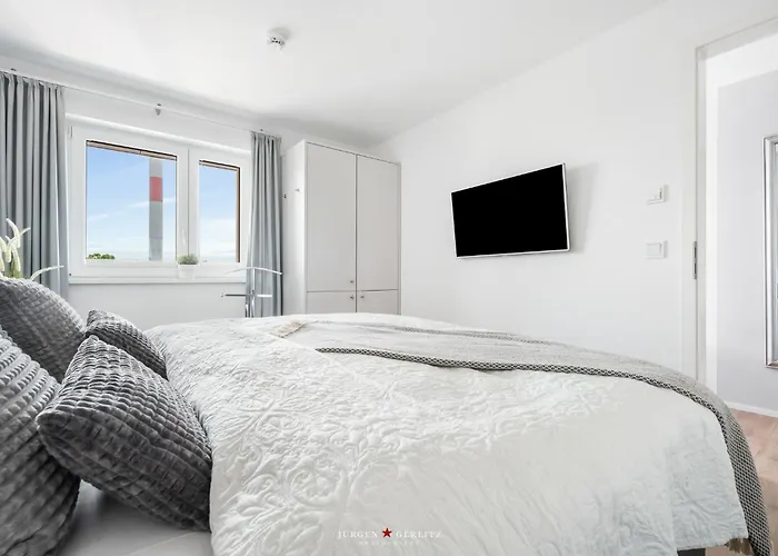 Marina Sunrise شقة *