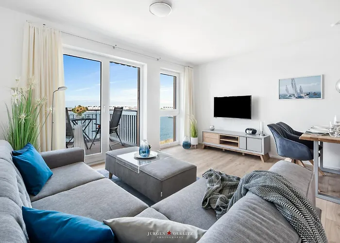 Marina Sunrise أوبلينتيز