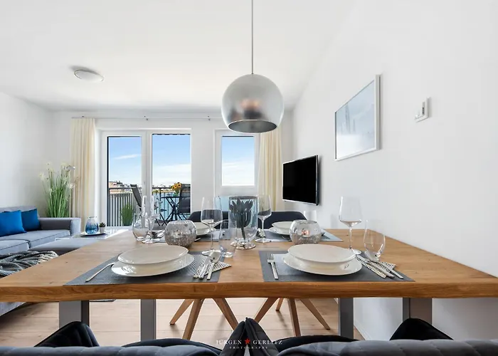 Marina Sunrise شقة