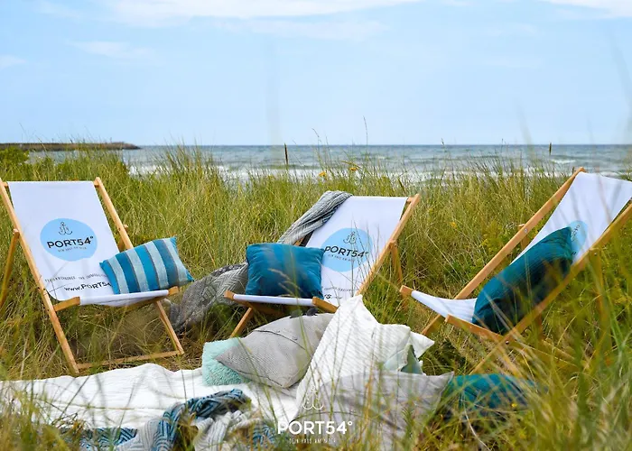 Marina Sunrise أوبلينتيز